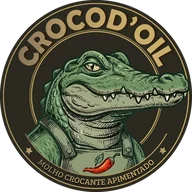 Crocod'Oil